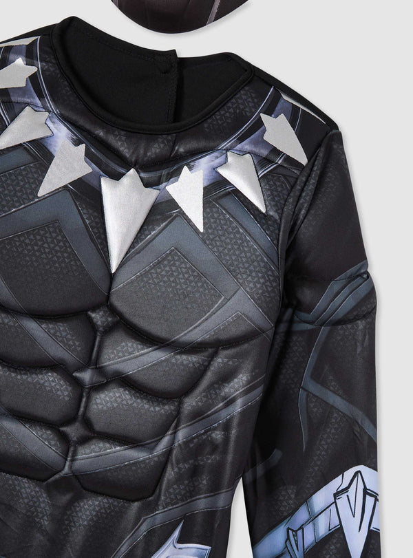 Halloween - Black Panther Costume