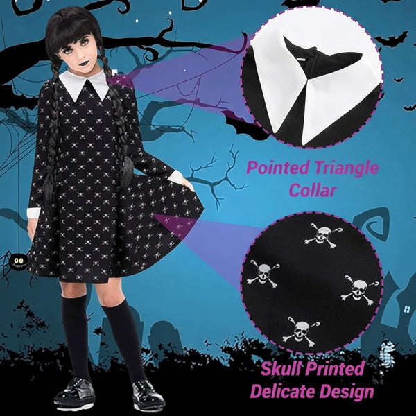 Halloween - Princess Dress