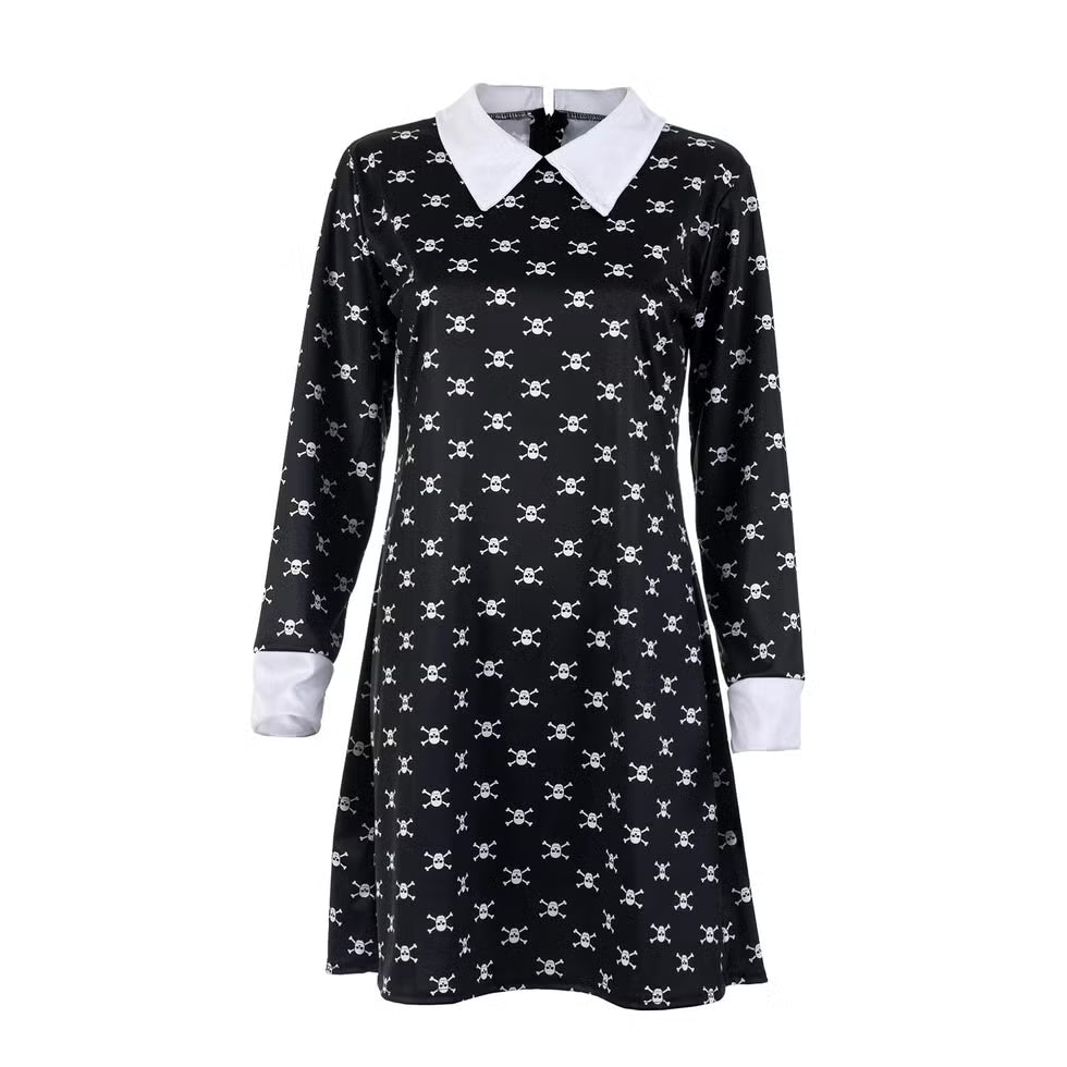 Halloween - Princess Dress