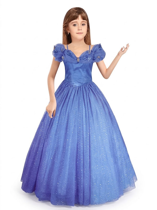 Halloween - Princess Dress