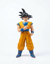 Anime Figure - Dragon Ball Z Goku Action Figure - Gogo