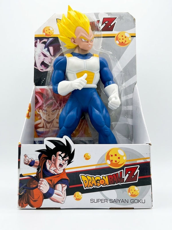 Anime Figure - Dragon Ball Z Goku Action Figure - Vegeta