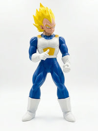 Anime Figure - Dragon Ball Z Goku Action Figure - Vegeta