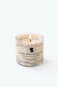 Aura - Bridgerton Candle