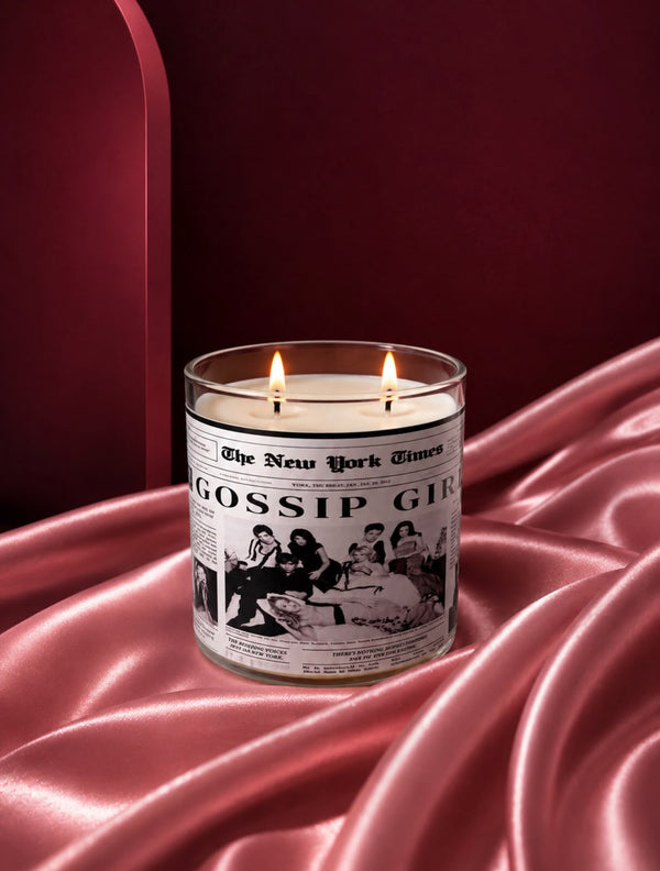 Aura - Gossip Girl