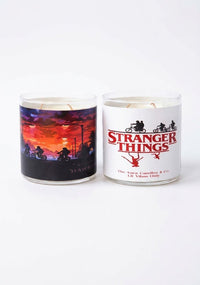 Aura - Stranger Things