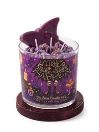 Aura - The Witch Candle