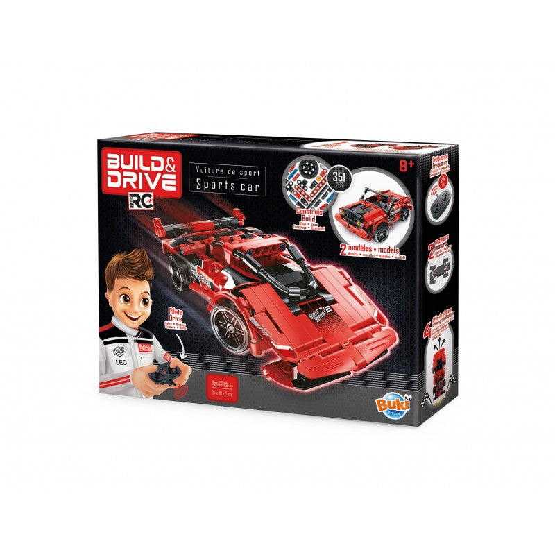 Buki - Sports Cars R/C