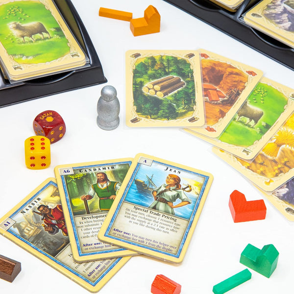 Catan 25Th Anniversary Edition