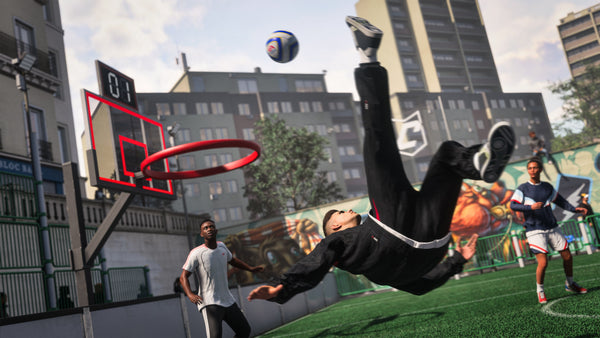 إلكترونيك آرتس - EA SPORTS FC 27 لجهاز PS5، التصنيف العمري PEGI 16