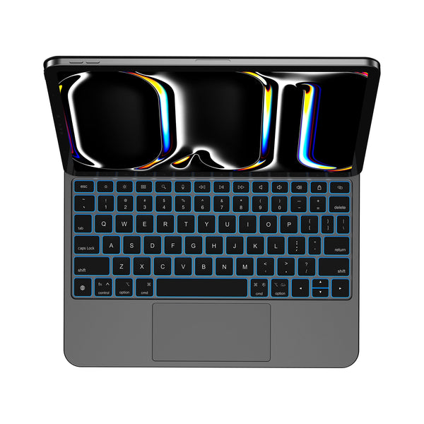 Wiwu Magic Keyboard Pro MK-002 iPad 10.9 and 11 Air - Typing Case