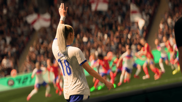 إلكترونيك آرتس - EA SPORTS FC 27 لجهاز PS5، التصنيف العمري PEGI 16