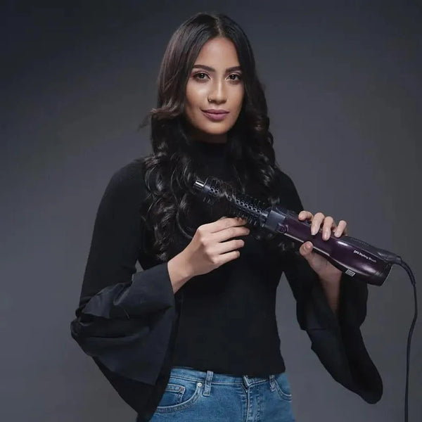 Babyliss Air Brush 3 Attachments 3 Speeds 1000 Watt