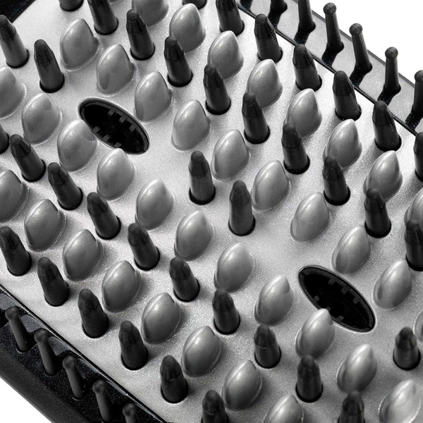 Babyliss Heated Brush 3D Ceramic Up To 200°C