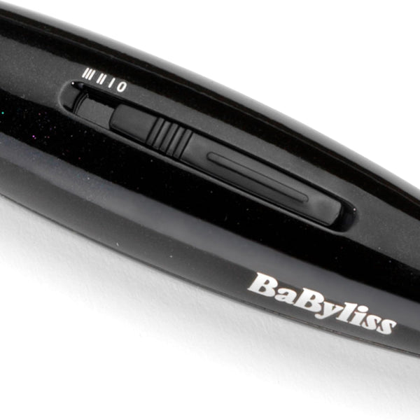 Babyliss Heated Brush 3D Ceramic Up To 200°C