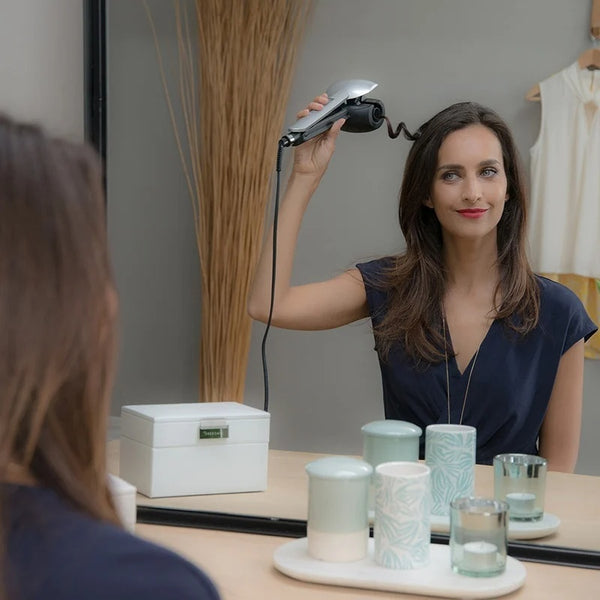 Babyliss Curl Secret 3 Size Up To 230°C