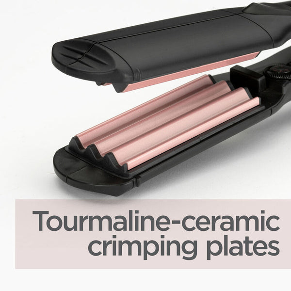 Babyliss Crimper 35Mm Up To 210°C