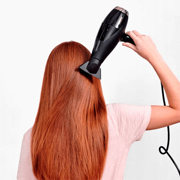 Babyliss Power Pro Hair Dryer 2 Heat - Speed Settings 2000 Watt - Black