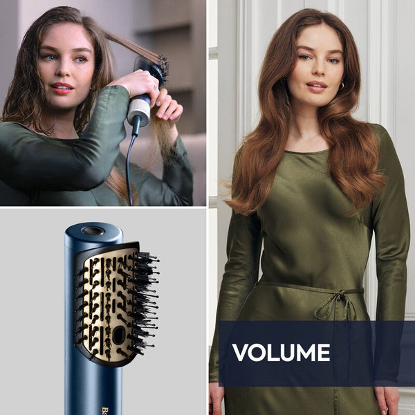 Babyliss Air Wand 3 In 1 1600 Watt