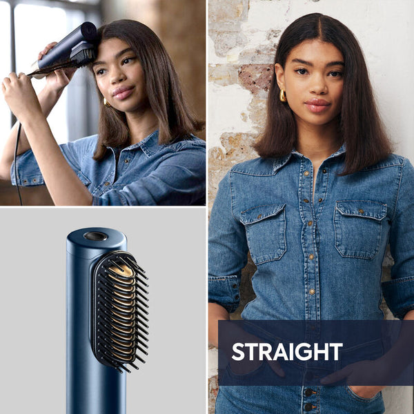 Babyliss Air Wand 3 In 1 1600 Watt