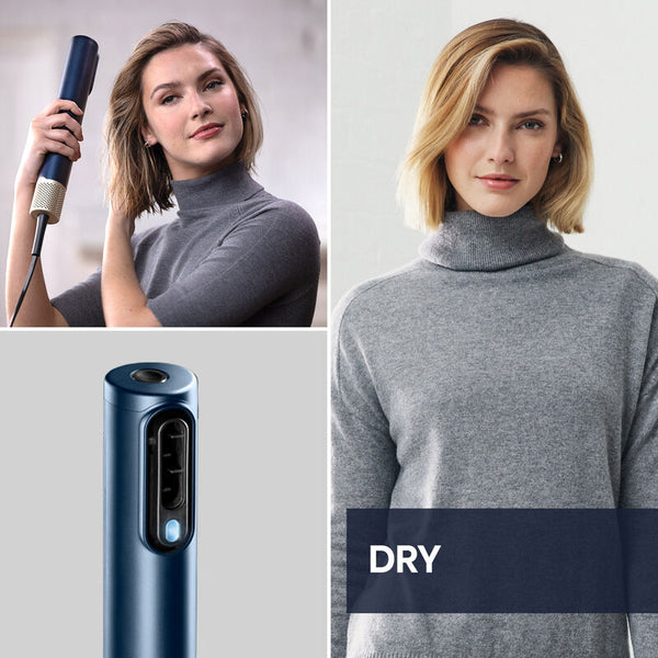 Babyliss Air Wand 3 In 1 1600 Watt