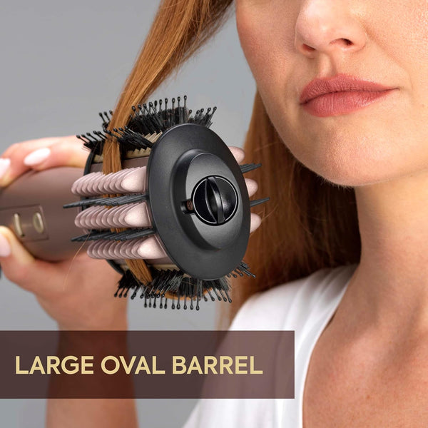 Babyliss Airbrush Wet to Dry 1000Watt