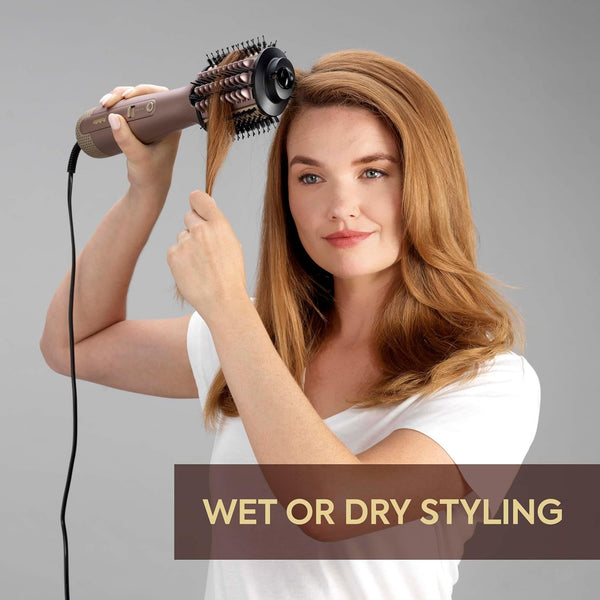 Babyliss Airbrush Wet to Dry 1000Watt