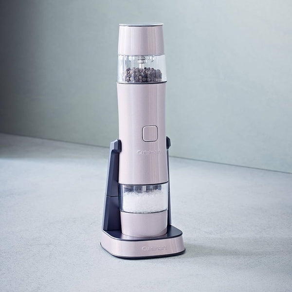 Cuisinart - SEASONING MILL - PINK