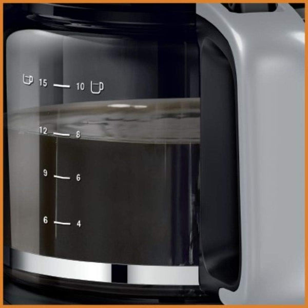 Krups - Filter coffee maker 1.25l
