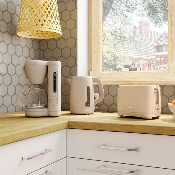 MOULINEX TOASTER