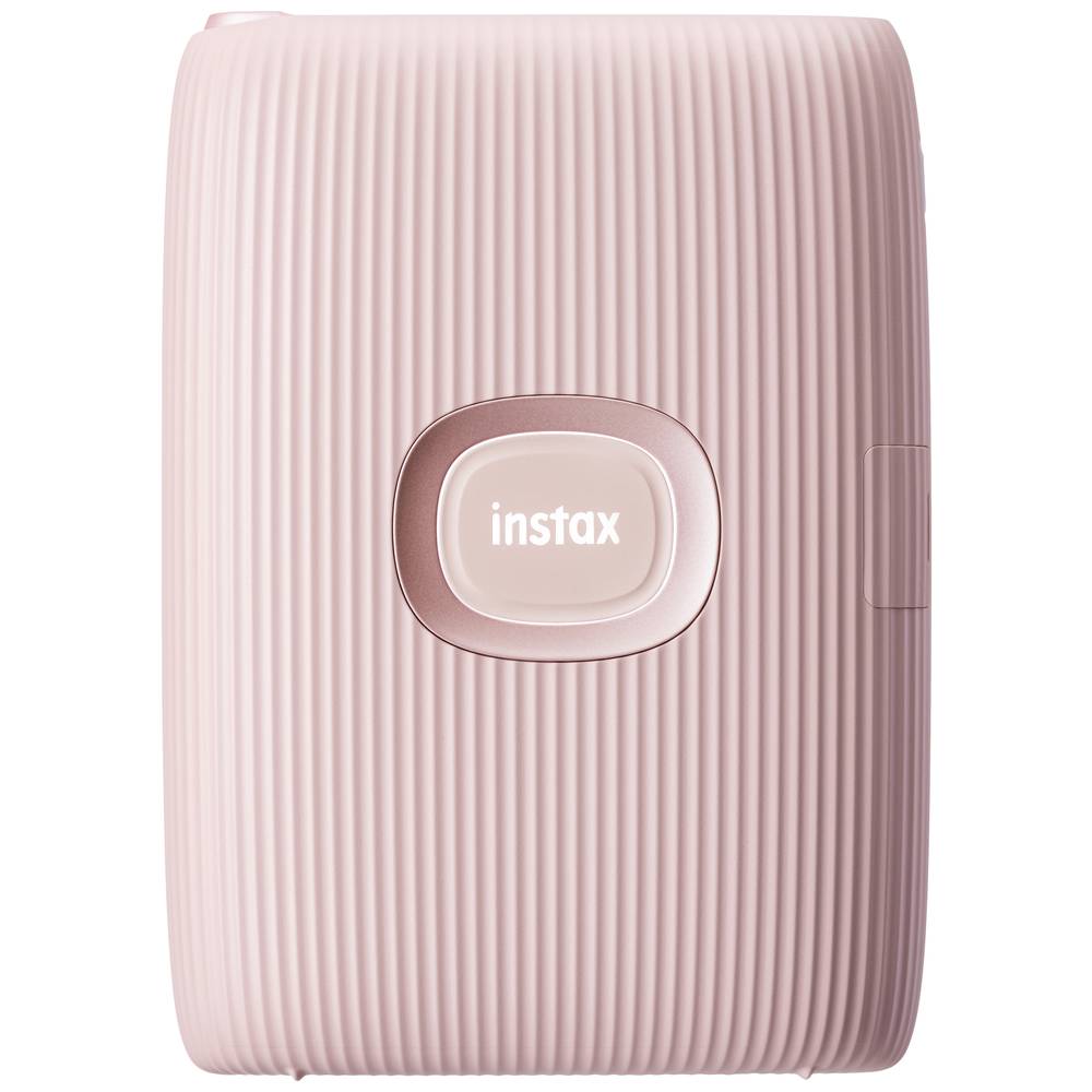 Fujifilm Instax Mini Link 2 Soft Pink