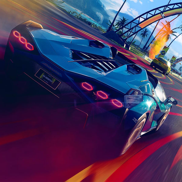 The Crew Motorfest - PS5