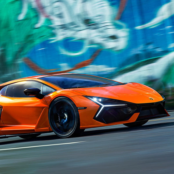The Crew Motorfest - PS5