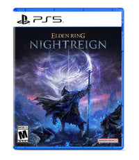 Elden Ring Nightreign - PS5