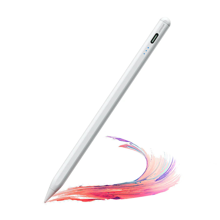 Joyroom JR-X9S Active Stylus Pen White