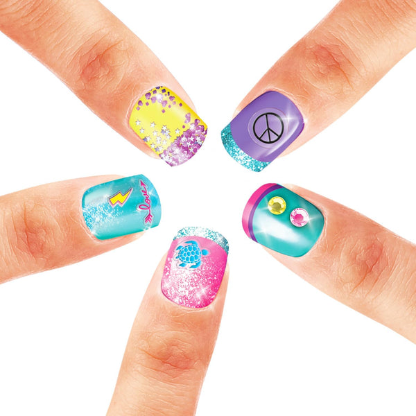 Canal Toys Nail Art Kit