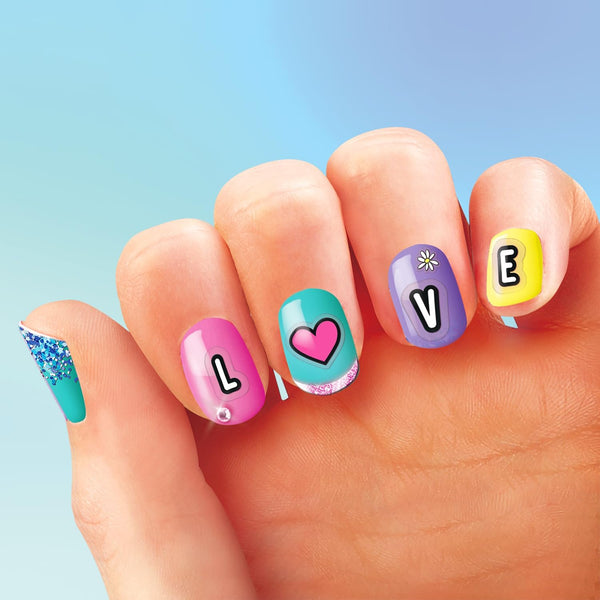 Canal Toys Nail Art Kit