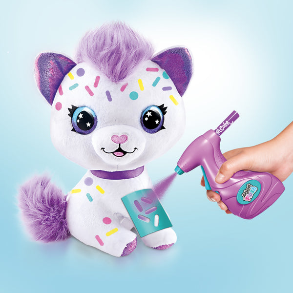 Canal Toys - PLUSH KITTY