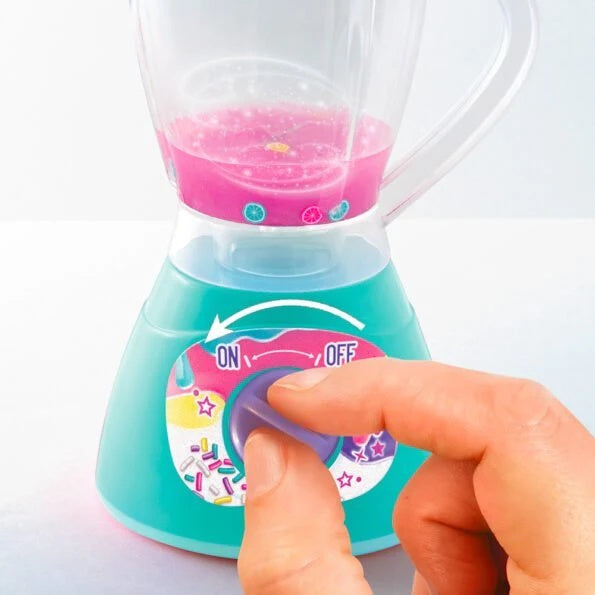 Canal Toys Slimelicious Milkshake Deluxe Diy