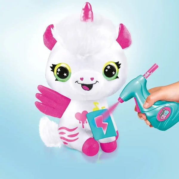 Canal Toys - PLUS NEON UNICORN