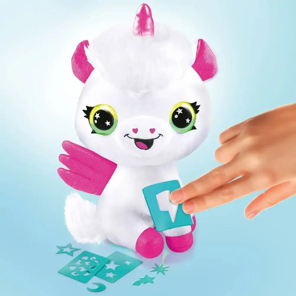 Canal Toys - PLUS NEON UNICORN