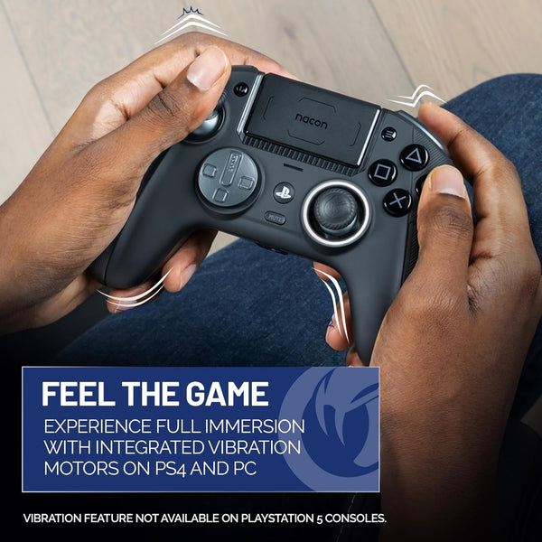 Nacon Revolution 5 pro wireless controller - Forest Camo
