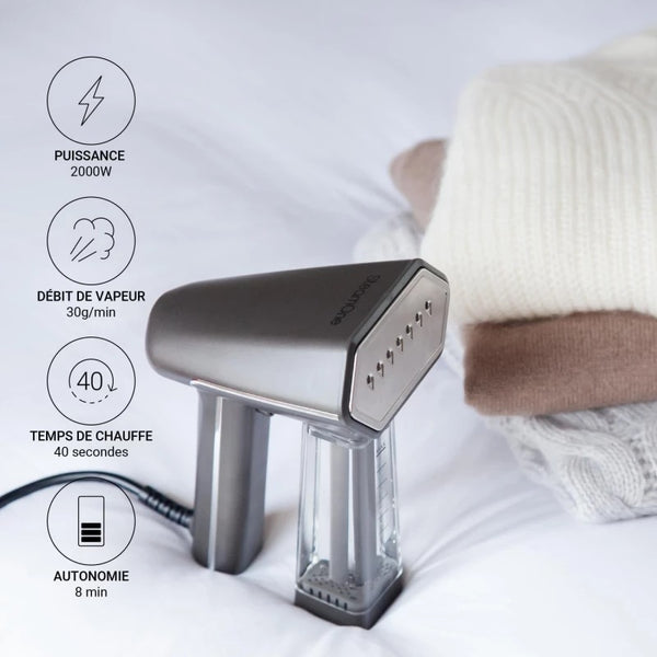 Steamone Handheald Steamer 140Ml-2000W