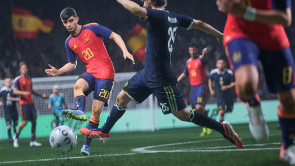 إلكترونيك آرتس - EA SPORTS FC 27 لجهاز PS5، التصنيف العمري PEGI 16