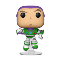 Funko Pop Disney Toy Story 4 Buzz Lightyear #523 Vinyl Figure