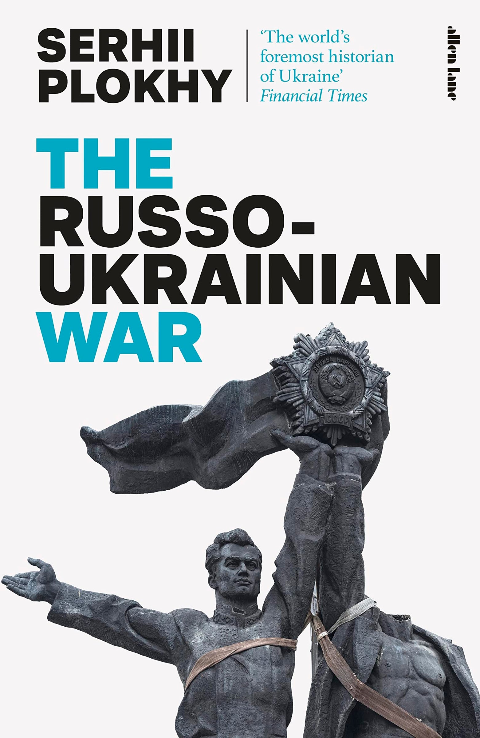 The Russo Ukrainian War