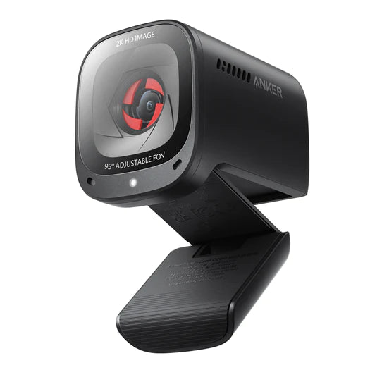 Anker PowerConf C200 2K Webcam