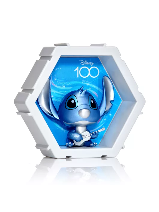 Wow POD 4D - Disney 100 - Stitch