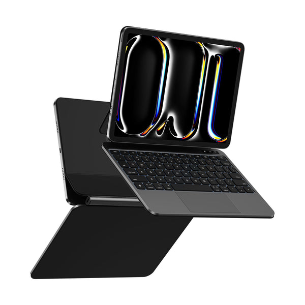 Wiwu Magic Keyboard Pro MK-002 iPad 10.9 and 11 Air - Typing Case