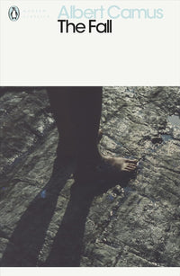 The fall by Albert Camus